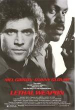 Cehennem Silahı 1 - Lethal Weapon