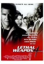 Cehennem Silahı 4 - Lethal Weapon 4