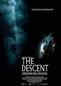 Cehenneme Bir Adım - The Descent