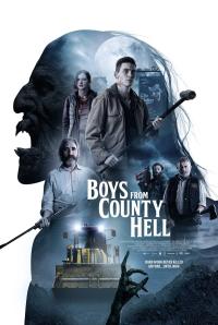 Cehennemin Çocukları - Boys from County Hell