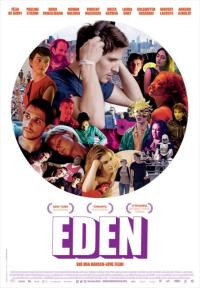 Cennet - Eden