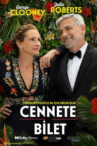 Cennete Bilet - Ticket to Paradise