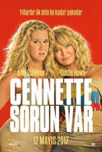 Cennette Sorun Var - Snatched
