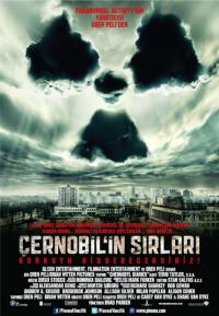 Çernobil'in Sırları - Chernobyl Diaries