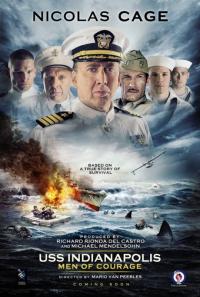 Cesur Adamlar - USS Indianapolis: Men of Courage