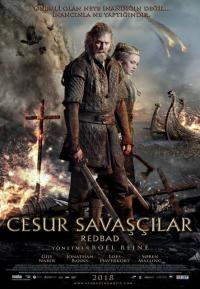 Cesur Savaşçılar - Redbad
