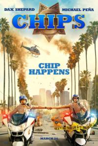 CHIPS: Otoyol Devriyesi - CHiPs