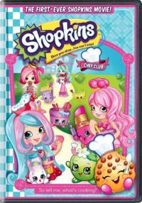 Cicibiciler: Şefler Kulübü - Shopkins: Chef Club