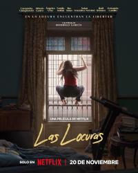 Çıldırmanın Eşiğinde - Las Locuras