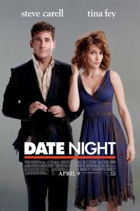 Çılgın Bir Gece - Date Night