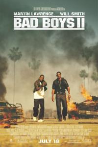 Çılgın İkili 2 - Bad Boys 2