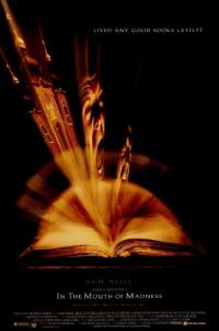 Çılgınlığın Ötesinde - In The Mouth Of Madness