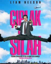 Çıplak Silah - The Naked Gun