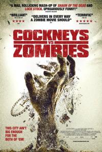 Cockneys Vs. Zombies