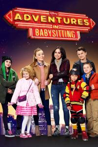 Çocuk Bakıcılarının Maceraları - Adventures in Babysitting