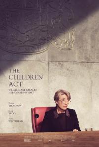 Çocuk Yasası - The Children's Act