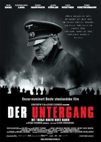 Çöküş - Der Untergang / Downwall