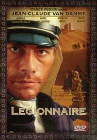 Çöl Kaplanı - Legionnaire