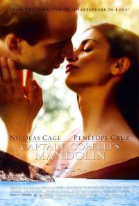 Corelli'nin Mandolini - Captain Corelli's Mandolin