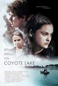 Coyote Lake / Falcon Lake