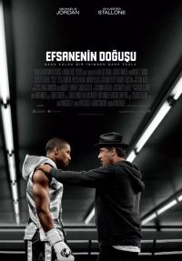 Creed: Efsanenin Doğuşu - Creed