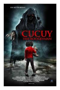 Öcü - Cucuy: The Boogeyman