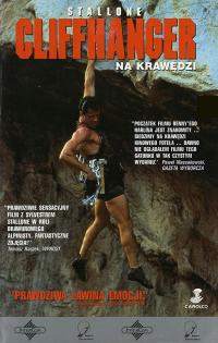 Dağcı - Cliffhanger