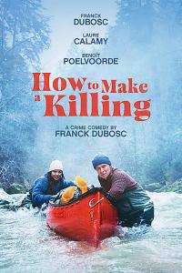 Dağdaki Ayı - How to Make a Killing