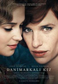 Danimarkalı Kız - The Danish Girl
