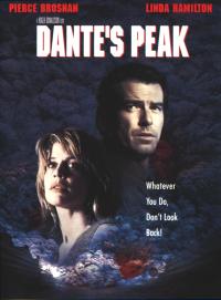 Dante Yanardağı - Dante's Peak