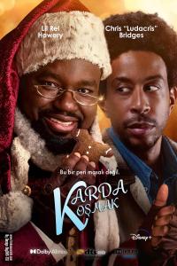 Dashing Through the Snow