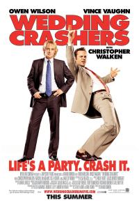 Davetsiz Çapkınlar - Wedding Crashers