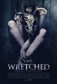 Davetsiz - The Wretched