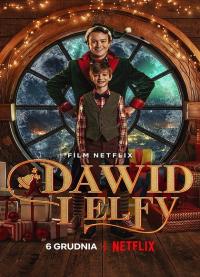 Dawid ve Elfler - Dawid i Elfy / David and the Elves
