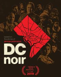 DC Suçları - DC NOIR