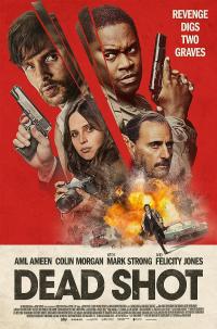 Dead Shot / Borderland