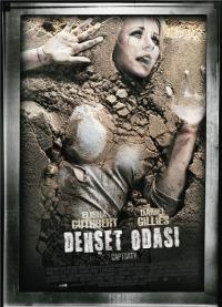 Dehşet Odası - Captivity