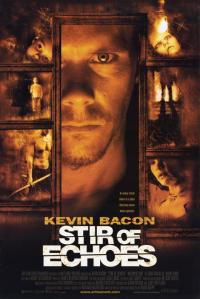 Dehşetin Yankıları - Stir Of Echoes