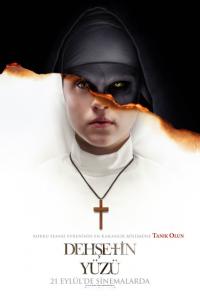 Dehşetin Yüzü - The Nun