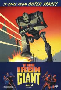 Demir Dev - The Iron Giant