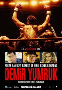 Demir Yumruk - Hands Of Stone