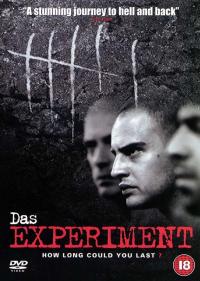 Deney - The Experiment - Das Experiment