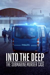 Deniz Altında Cinayet - Into the Deep