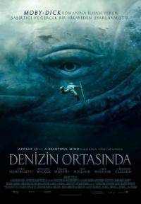Denizin Ortasında - In the Heart of the Sea