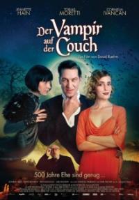 Der Vampir auf der Couch - Therapy for a Vampire