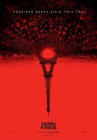 Derin Kabus - As Above, So Below