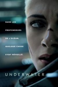 Derin Sular - Underwater