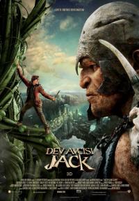 Dev Avcısı Jack - Jack The Giant Slayer
