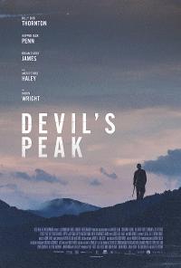 Devil's Peak