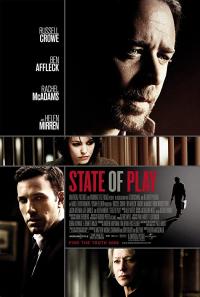 Devlet Oyunları - State Of Play
